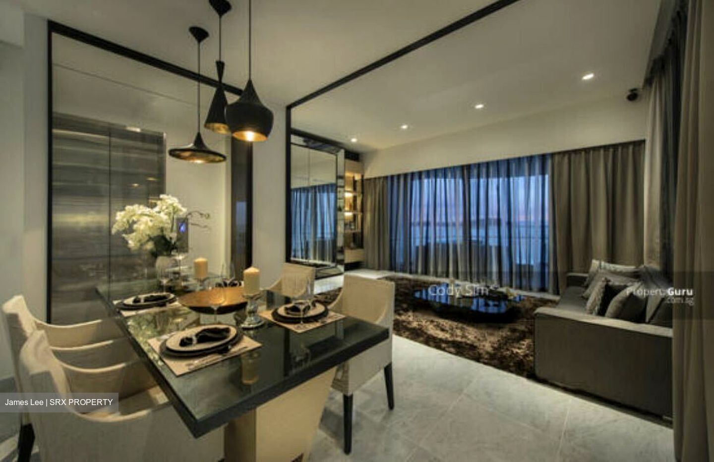 Seascape (D4), Condominium #373159331